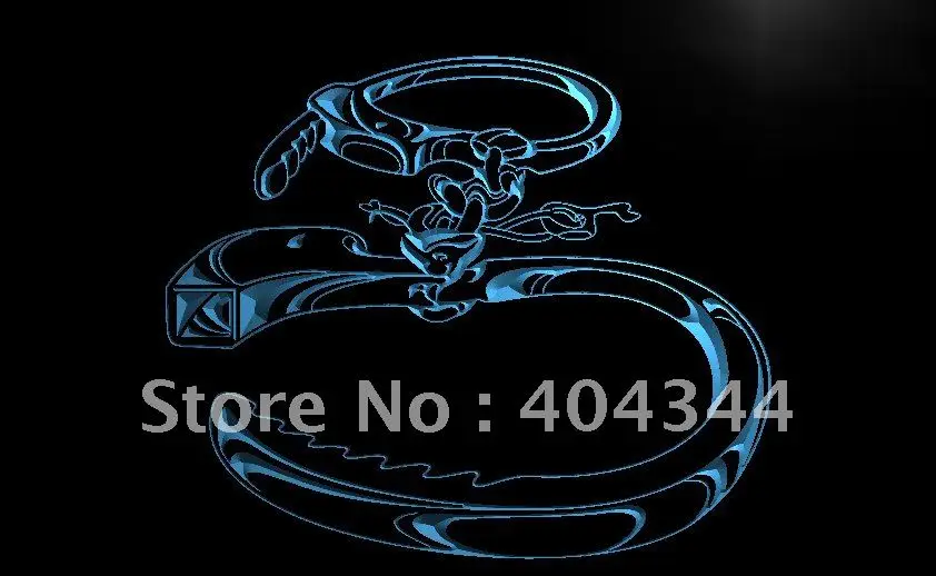 

LB743- Handcuff Crime Police Beer Bar LED Neon Light Sign home decor crafts