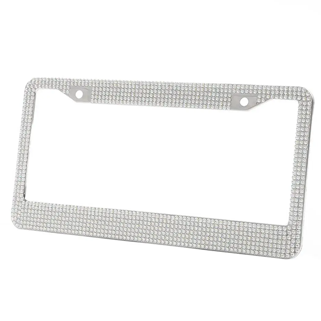 Американский тип искусственный алмаз лицензия рамка Модифицированная мульти