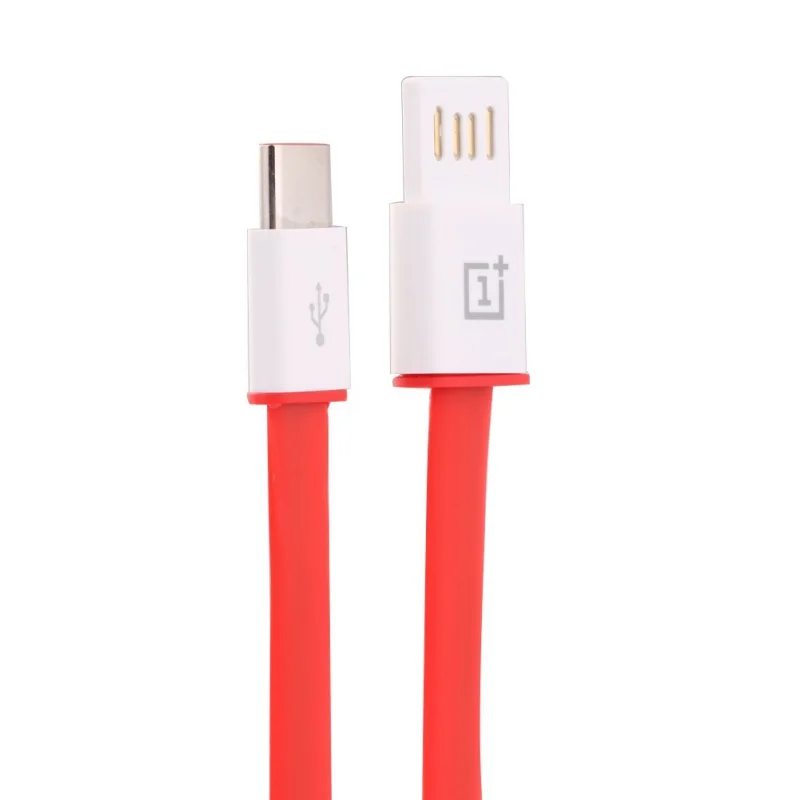 Зарядный кабель Oneplus Three 2 А 100 см/150 см usb Type C для зарядки One Plus 3|Кабели MP3/MP4-плееров| |