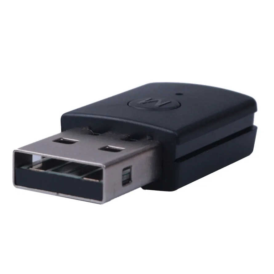 Elistoooop Mini USB 4,0 Bluetooth адаптер ключ Bluetooth приемник и передатчики для PS4 playstation 4 консоли