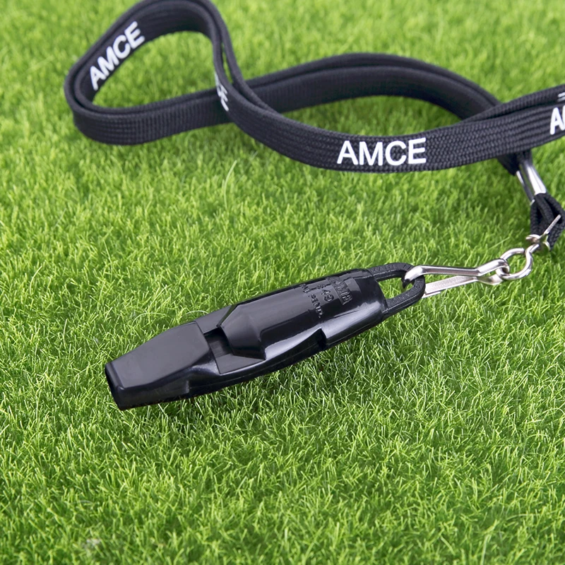 ACME двойной Чемпион высокого децибел пластиковый свисток для футбола на открытом