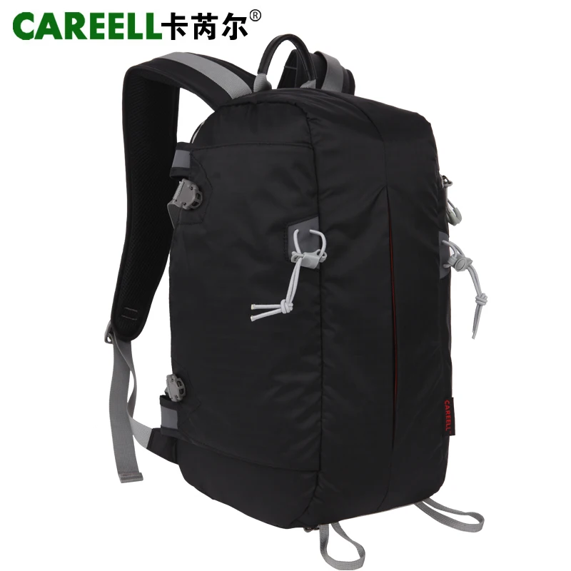 Ульсветильник легкая сумка CAREELL c3019 на два плеча для цифровой камеры