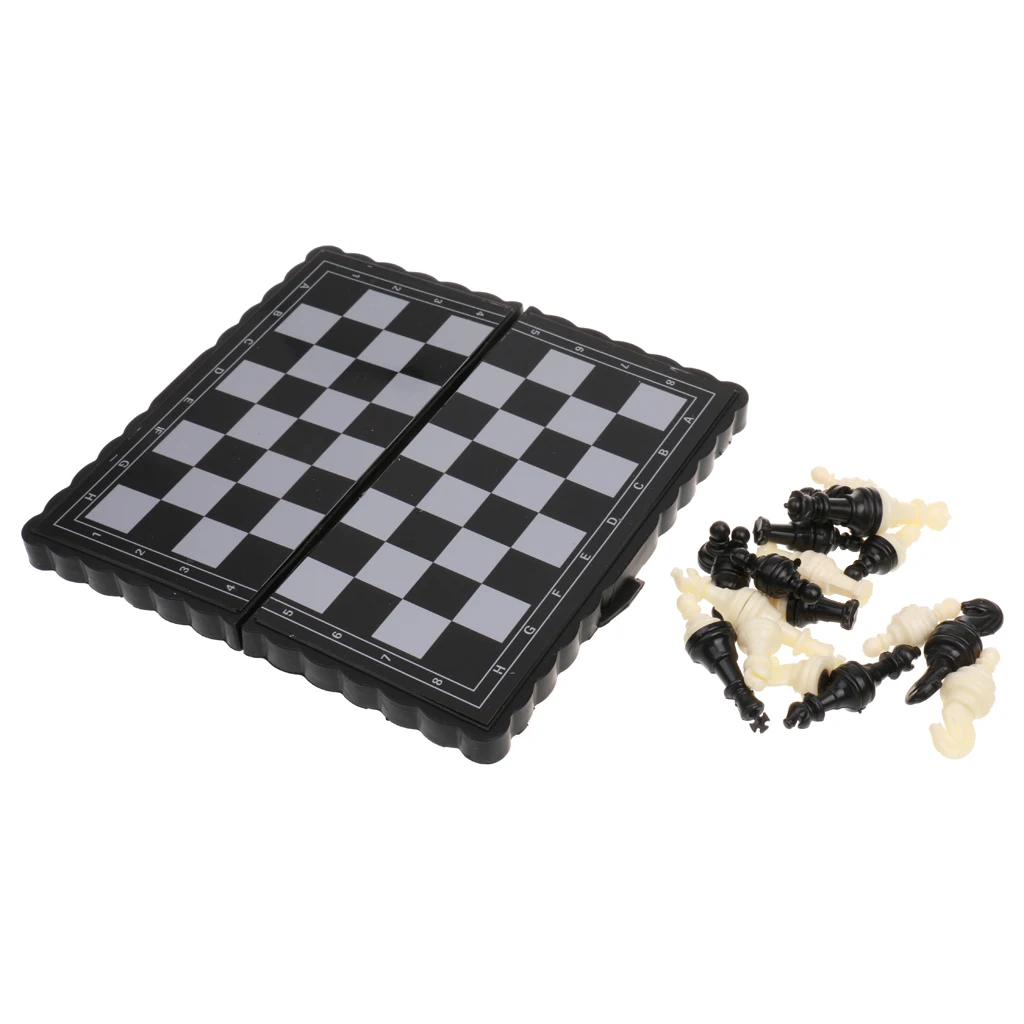 Игра карманные шахматы