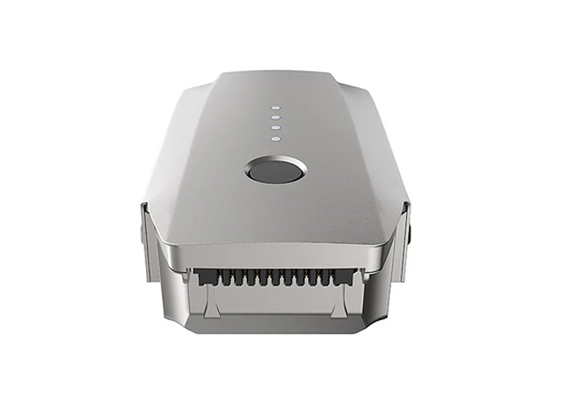 DJI Мавик Pro Батарея Platinum(3830 мАч 11,4 В) интеллектуальный полета Батарея для Mavic Pro Platinum Запчасти оригинальные аксессуары