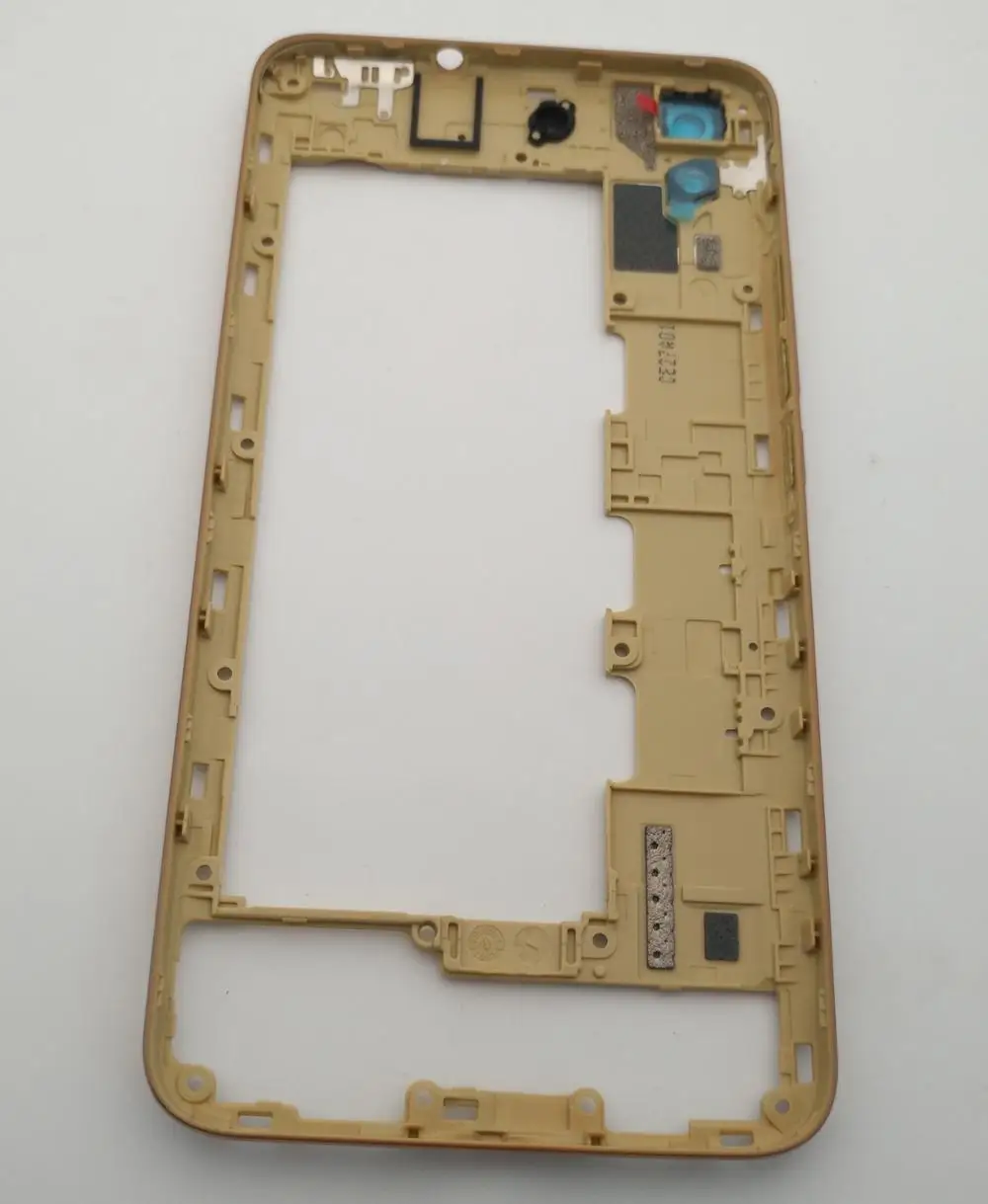 ESC для Huawei Honor 4A Y6 средняя задняя рамка Корпус пластина ободок Сменные Лицевые