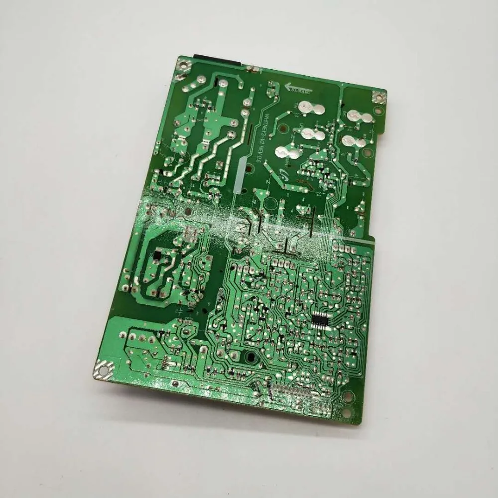 Плата питания JC44-00225A для Samsung SCX 4521hs 4521 4521NS 4321NS части принтера | Компьютеры и офис