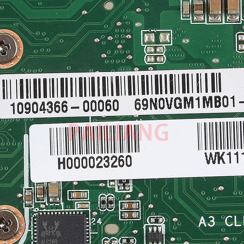 H000023260 для Toshiba U500 материнская плата ноутбука 08N1 0CK4Q00 с графическим слотом HM55 DDR3