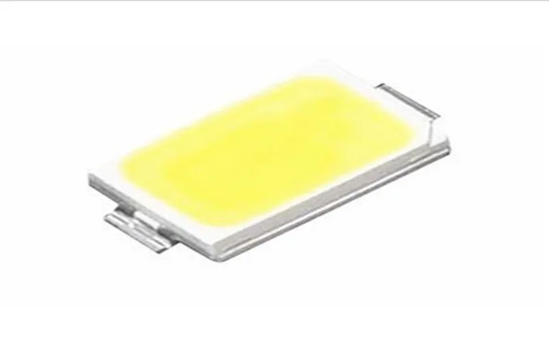 200 шт. SMD LED 5730 5630 50 55LM 0 5 Вт Холодный белый/теплый белый светодиод 6000 К лампы высокой