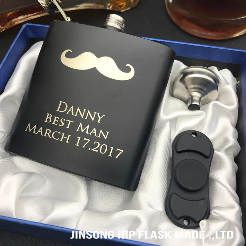 Новый стиль персонализированный свадебный подарок для лучшего