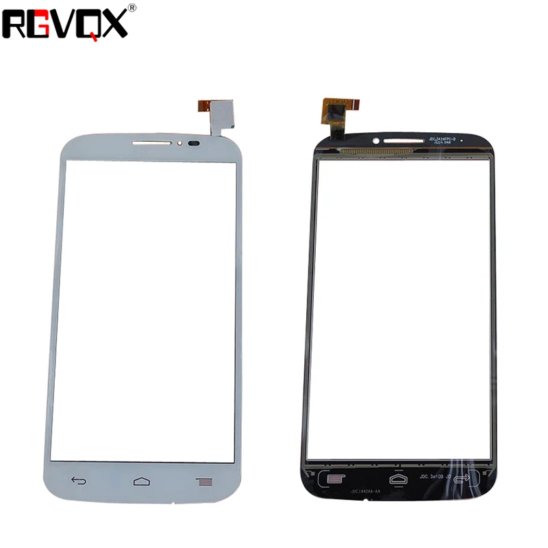 Новый сенсорный экран для Alcatel One Touch Pop C7 OT7040 7040A 7040D OT7040D OT7041 7041D дигитайзер
