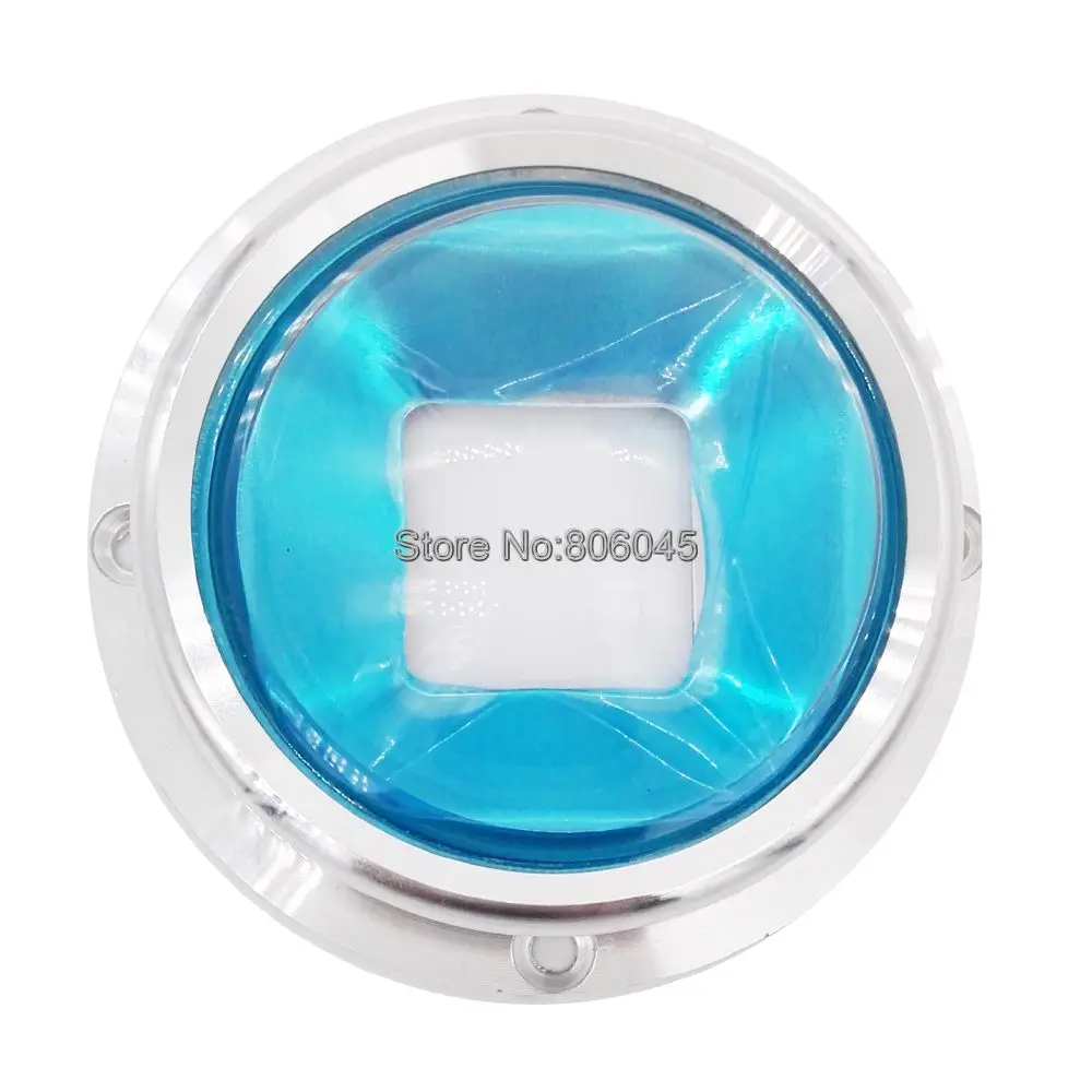 1 комплект светодиодный оптический объектив 70 мм + рефлекторный коллиматор 79