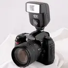 Мини-вспысветильник Speedlite для Panasonic FZH1 FZ85 FZ82 FZ80 FZ72 FZ70 FZ330 FZ300 FZ2500 FZ2000 FZ1000 GX1 GX7 MARK II 2
