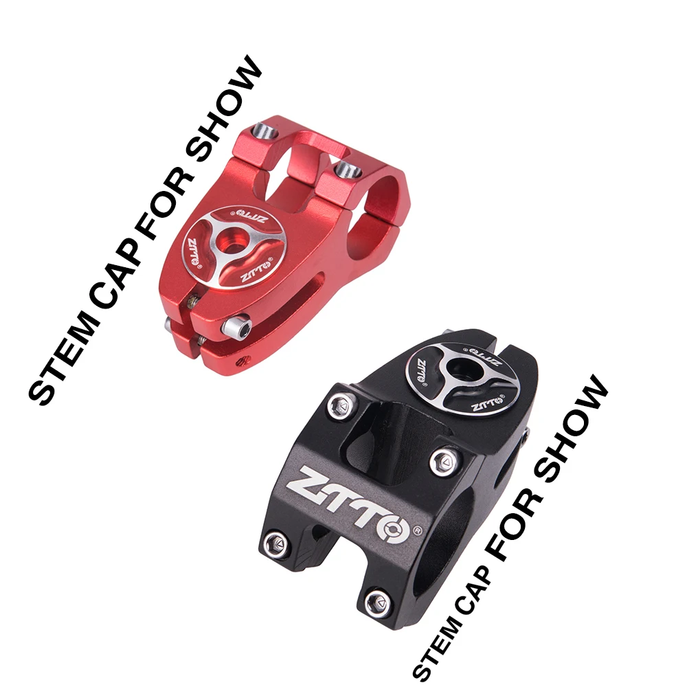 ZTTO Enduro высокопрочный 45 мм легкий 31 8 CNC обработанный стержень для XC AM MTB горного