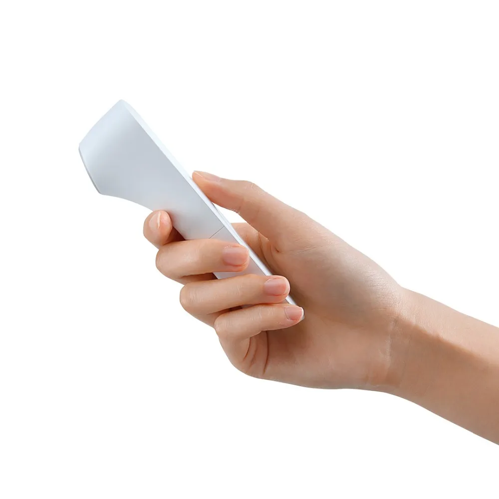 Xiaomi Mijia iHealth термометр цифровой инфракрасный бесконтактный светодиодный для тела