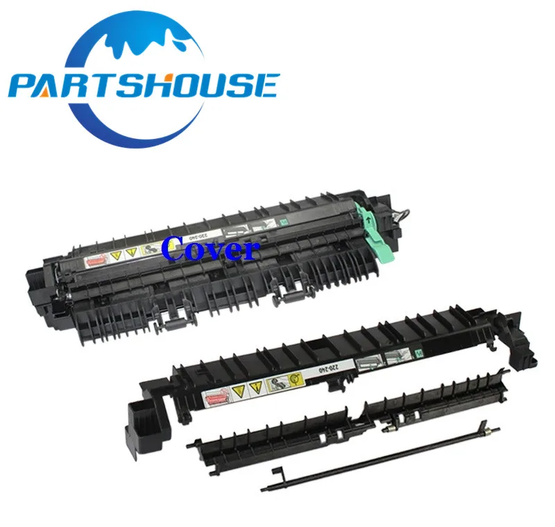 1 компл. копир новый фьюзер верхняя крышка руководство для Xerox S1810 S2010 S2420 S2220 S2320 S2520