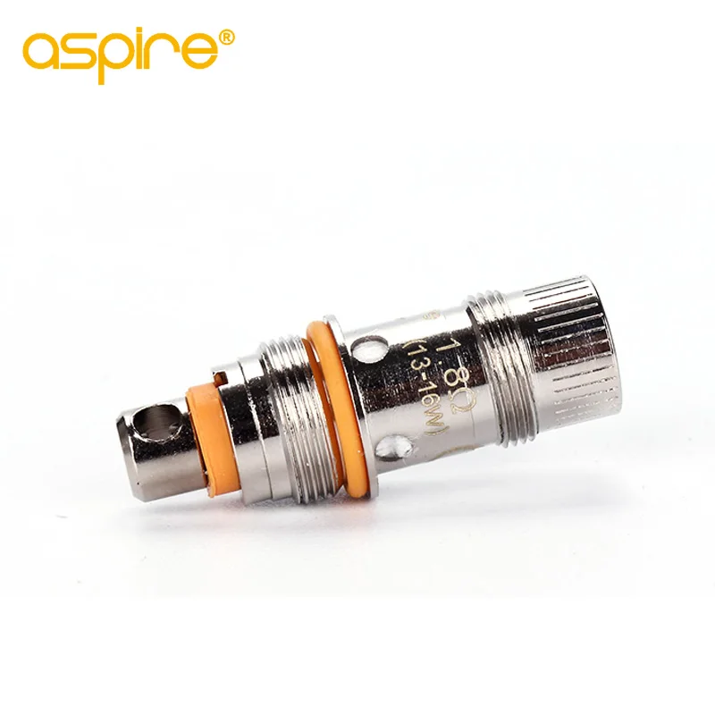 Aspire Triton Mini катушки 0 15/1 2 Ом для электронной сигареты испаритель Tank 5 шт./лот |