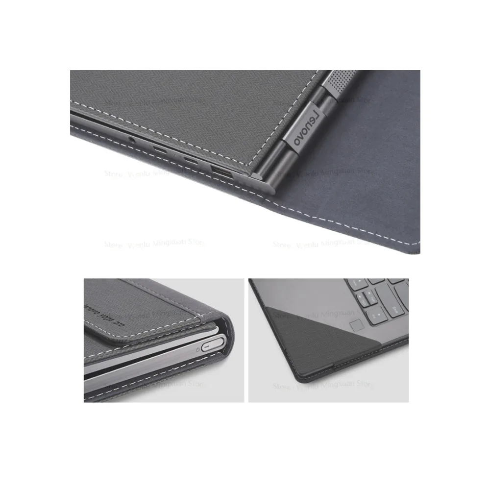 Чехол для ноутбука Lenovo Yoga 720 13 3 дюйма новый дизайн чехол из ПУ кожи защитная кожа