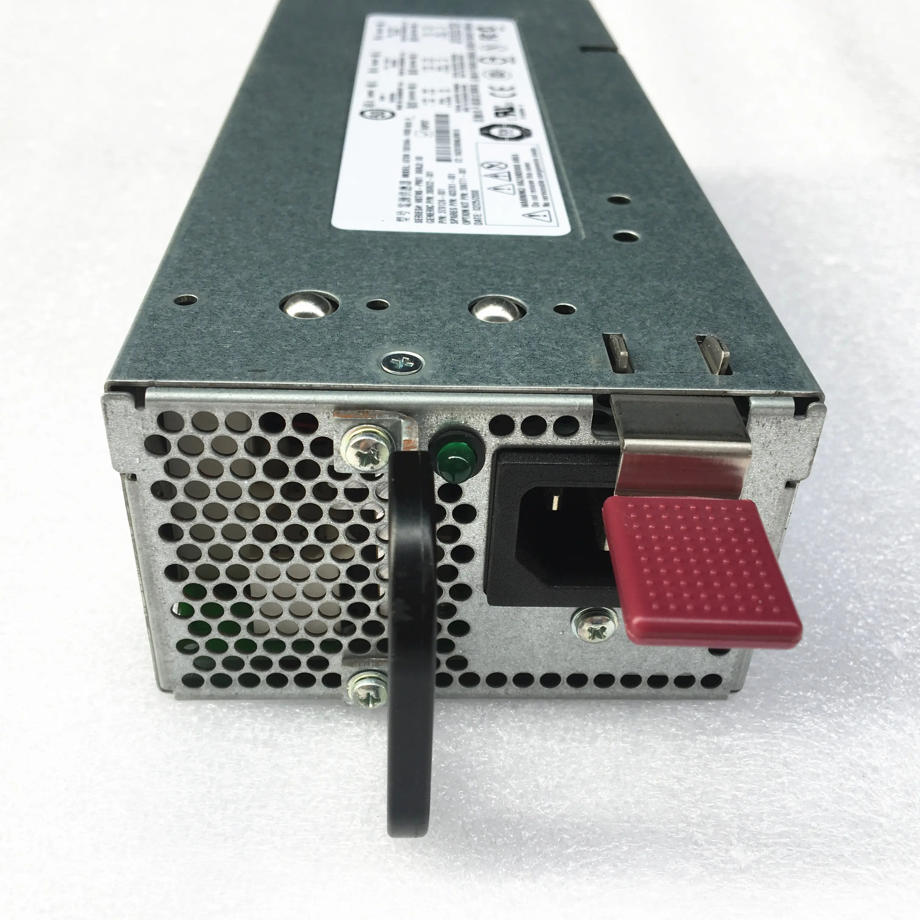 DL380G5 Server power DPS-800GB A HSTNS-PR01 380622-001 379124-001 403781-001 12V82A 1000W Switching supply 100%Strict test | Обустройство