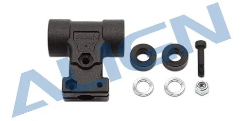 Align Trex 470L пластиковый корпус ротора H47H008XXW 470 запасные части Бесплатная доставка с