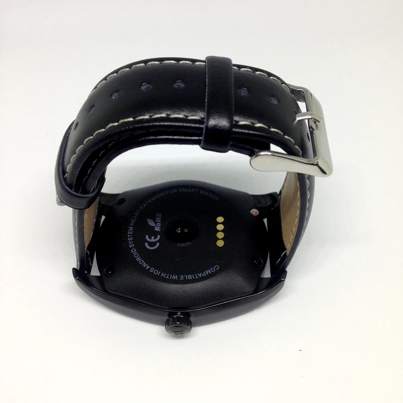 2017 новые спортивные Smart Watch здоровья электроники Bluetooth samrtwatch для Apple Samsung Gear