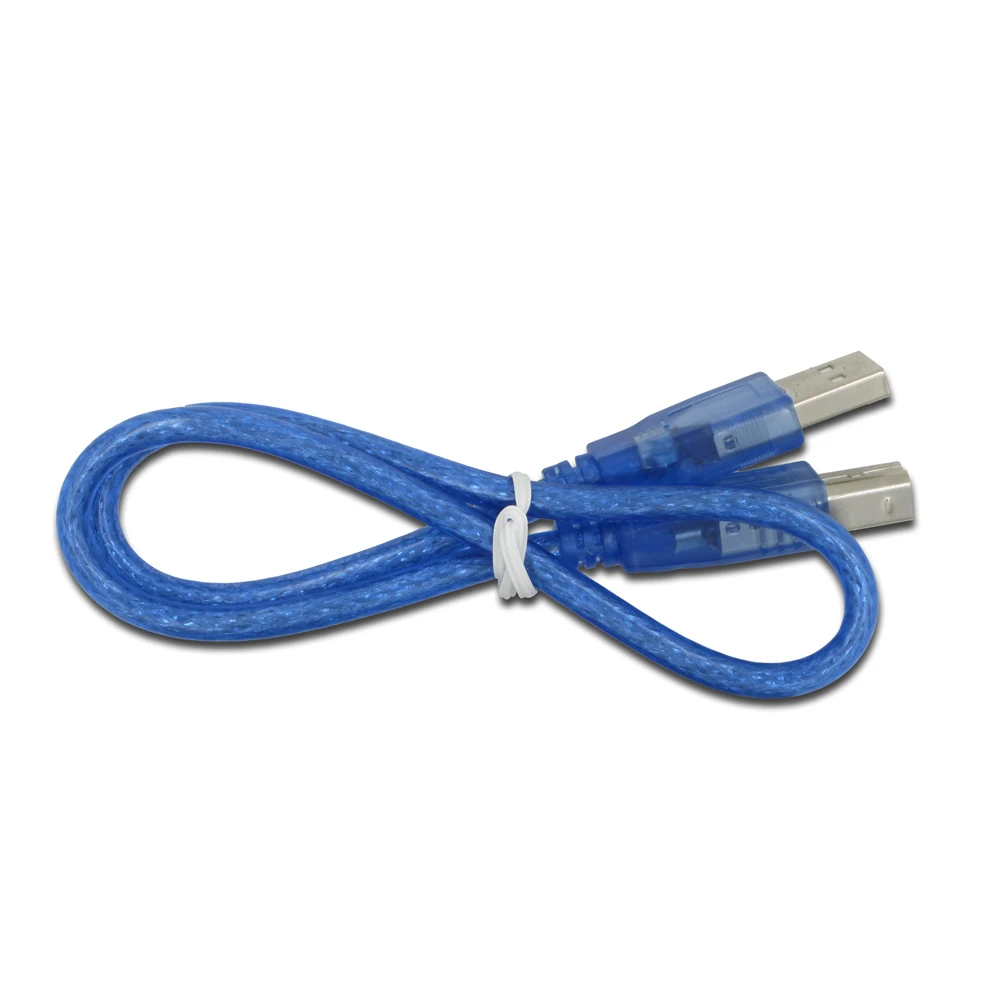 Usb кабель с UNO R3 ATMEGA328P PU/ATMEGA8U2 и Mega 2560 Mega2560 REV3 ATmega2560 16AU Board (50 см)|cable usb|cable usb usbcable 5 |