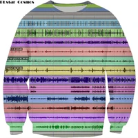 plstar cosmos drop shipping 2018 new fashion 3d hoodies pro tools logic pro x print menswomens casual hip hop sweatshirt