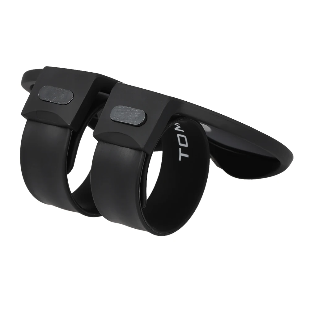 Креативная Складная мужские женские солнцезащитные очки TOMTOP на открытом воздухе