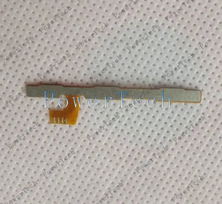 Новый ключ громкости M5 с кнопкой включения/выключения гибкий кабель FPC для 5