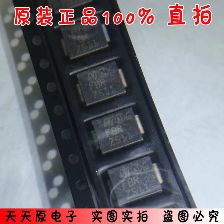 SMCJ30CA-TR DO214 Original authentic 100% Spot straight shot Large price excellent | Электроника