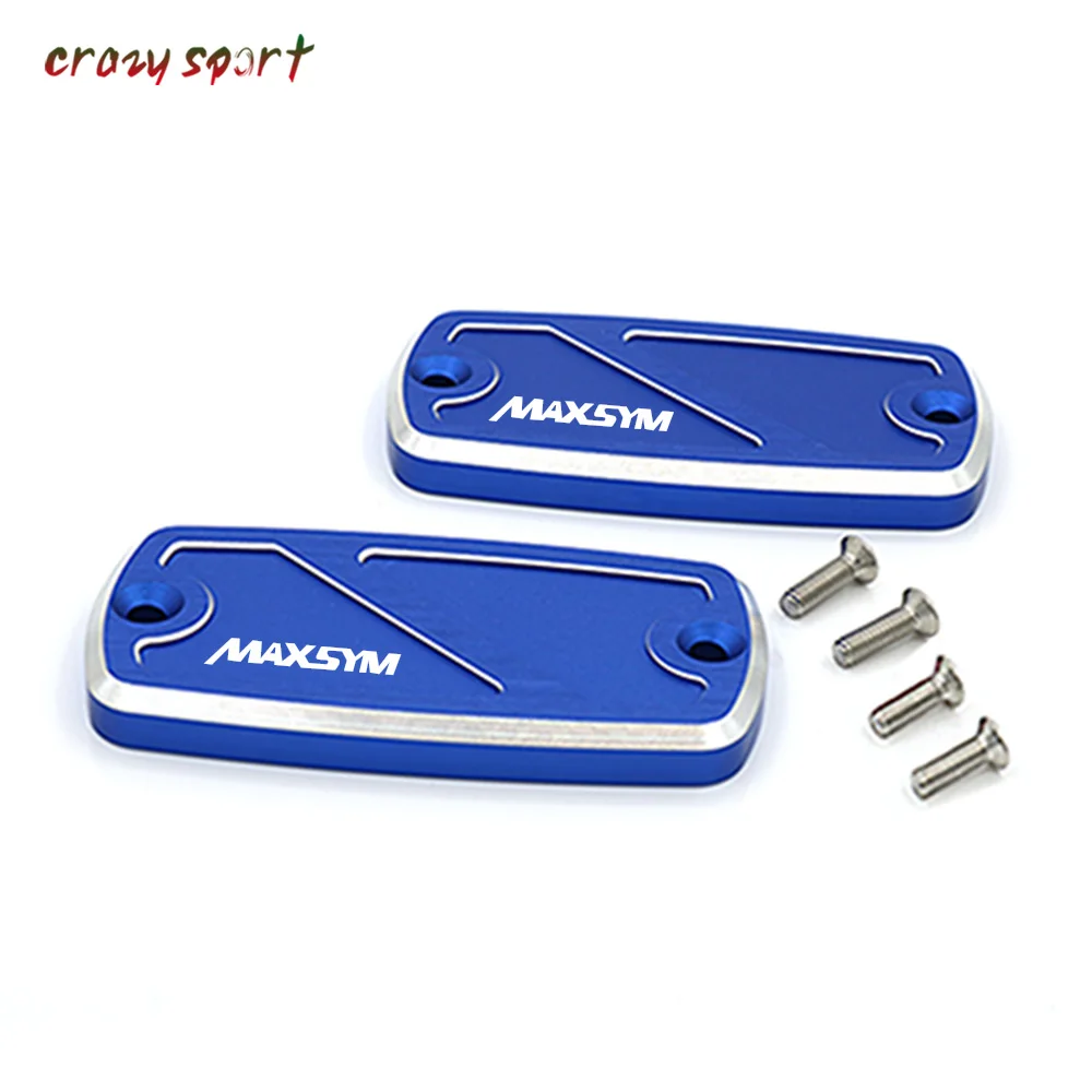 Новые мотоциклетные Запчасти Для SYM MAXSYM 400 400i 600 600i передний тормозной цилиндр