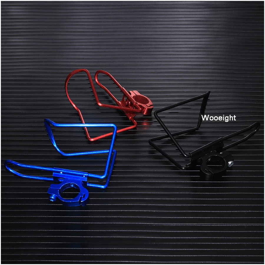 Держатель для бутылки с питьевой водой из алюминиевого сплава | Автомобили и