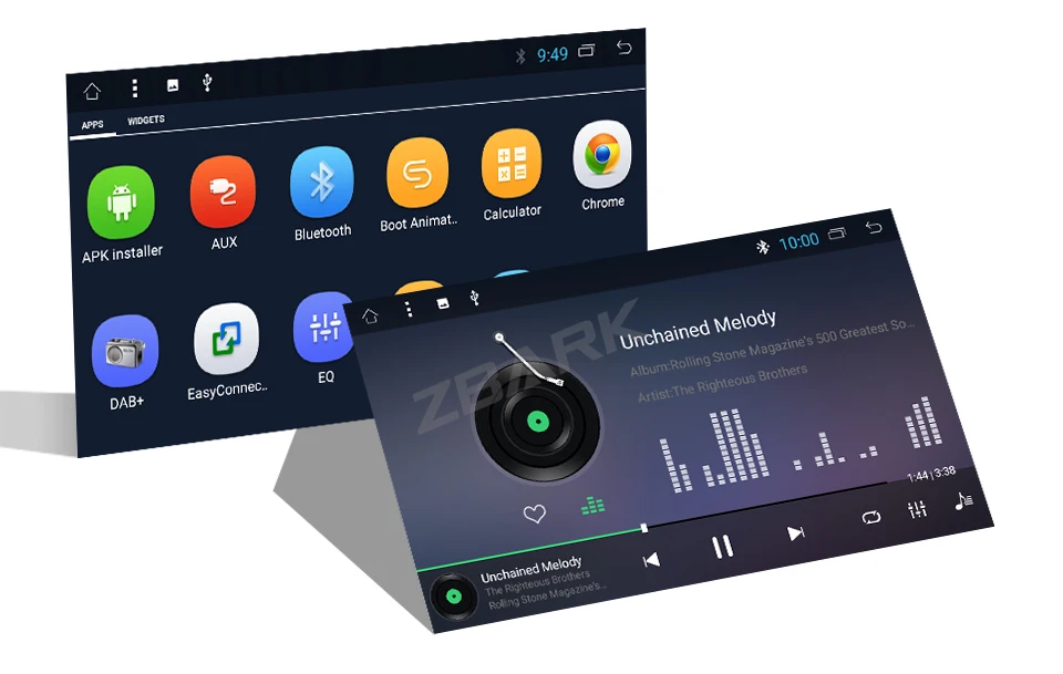 6," Android 9,0 автомобиль радио плеер gps Wi-Fi DAB+ Canbus для FIAT Punto 199 310/Linea 323 2012 2013 YHLYT3L