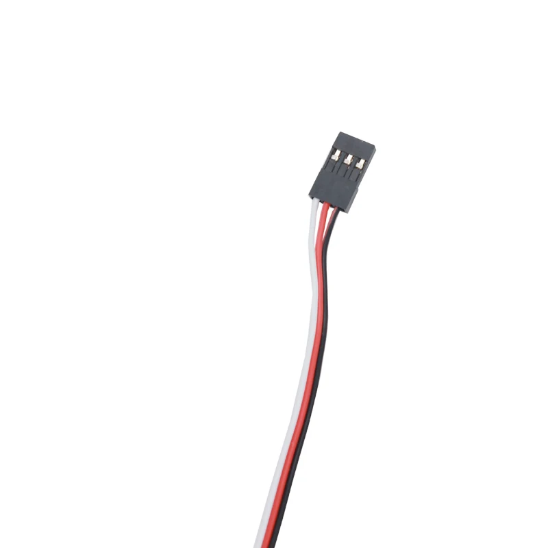 10 шт. 150/300 мм RC Servo Y удлинитель провод кабель шнур для JR Futaba 20% Off | Игрушки и хобби