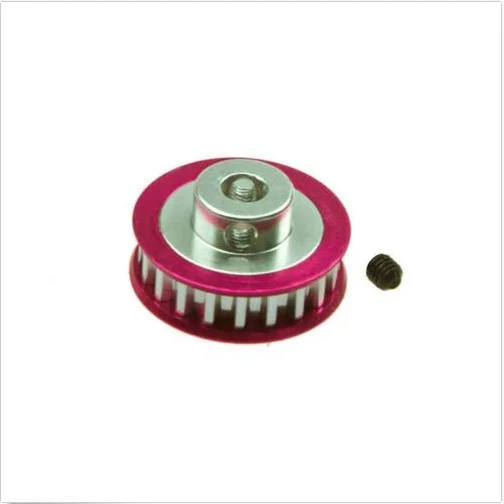 Алюминиевый центральный шкив с ЧПУ 20T для 1/10 SAKURA D4 AWD RWD #3RAC-3PY/20 | Игрушки и хобби