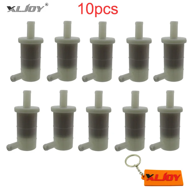 Топливный фильтр XLJOY для ZZR600 Kawasaki 49019 1081 NINJA ZX6R ZX7R ZX750 P1 P6 ZX600J6F ZX600J7F ZX600J8F|Топливный