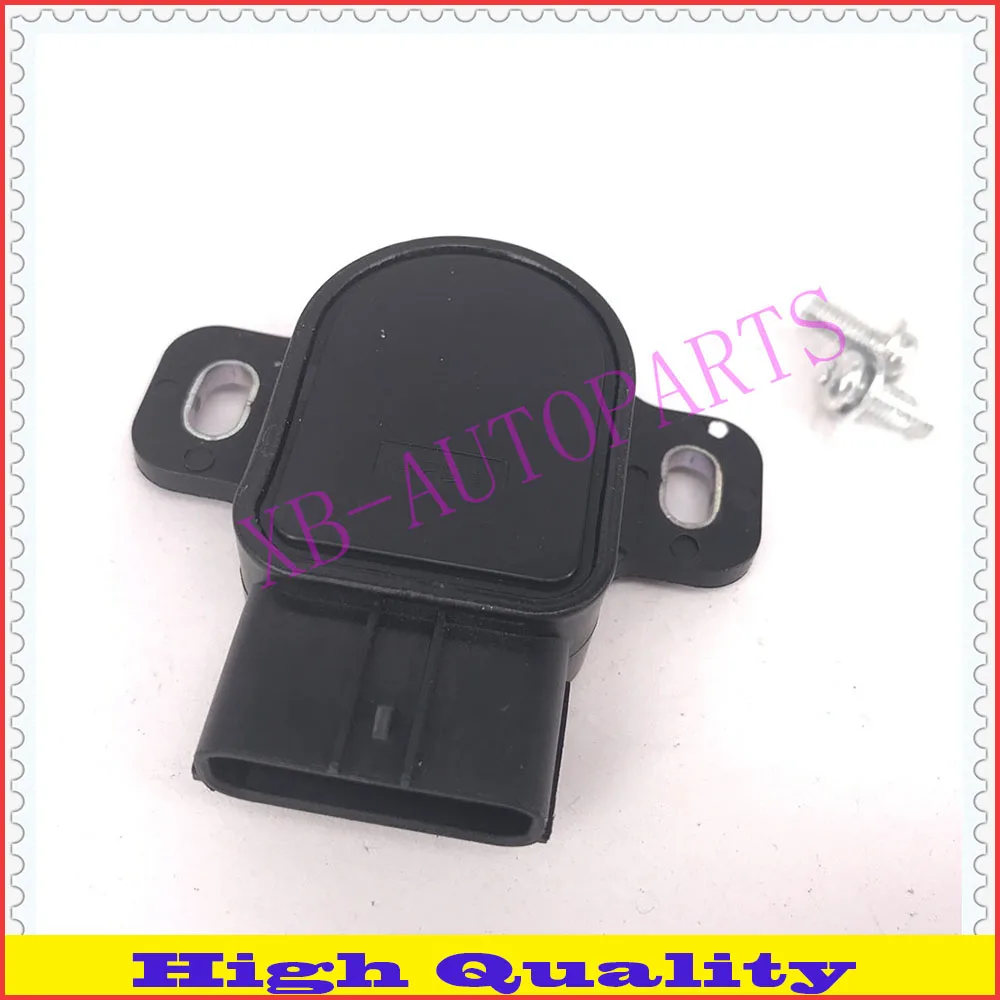Новый датчик педали акселератора APS1 AIRTEX 5S8776 37971-RBB-003 37971RBB003 37971-RDJ-A01 37971RDJA01 для Acura TL