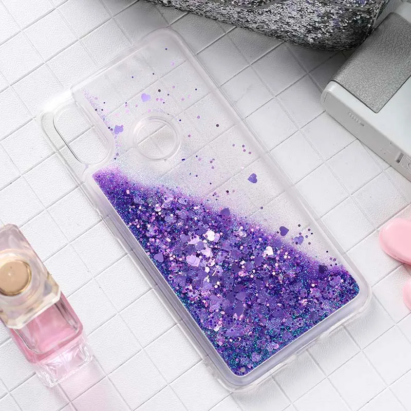 Чехол для спортивной камеры Xiao mi Red mi Note 7 8 Pro 8A 7A 6A 6 S2 K20 чехол с изображениями искрящихся влажным блеском бампер Xiaomi mi 9T 9 Lite A3 8 SE A2 чехлы