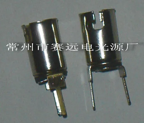 Основа для лампы ba9 d272 s|lamp base|ba9s lamp basesba9s base |