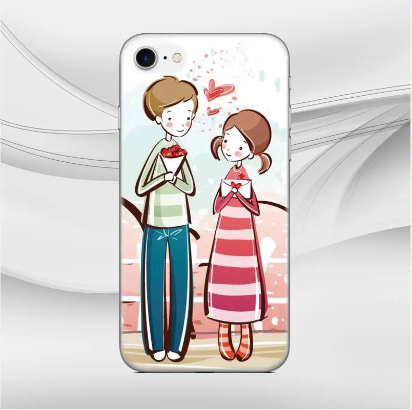 Style 18 Чехол для iphone X, XR, XS, MAX, 5, 5S, SE, 6, 6 S, 7, 8, 9 Plus, для iPod Touch, 5, 6, чехол для телефона, Капа, чехол, Fundas - Цвет: Style 18