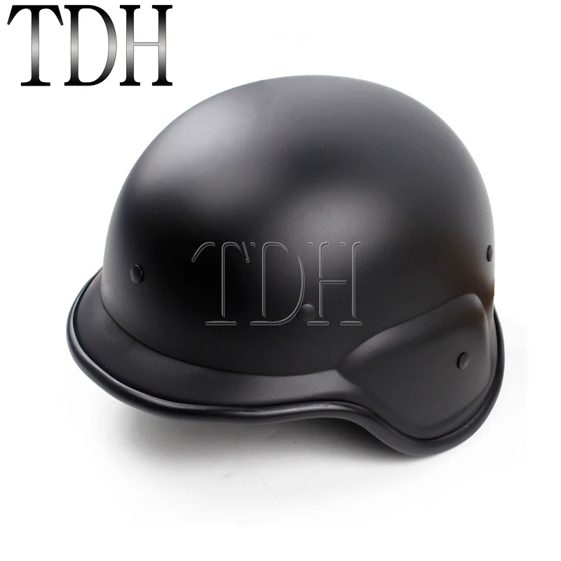 Твердый Камуфляжный шлем M88 из АБС-пластика тактика CS Военные боевые