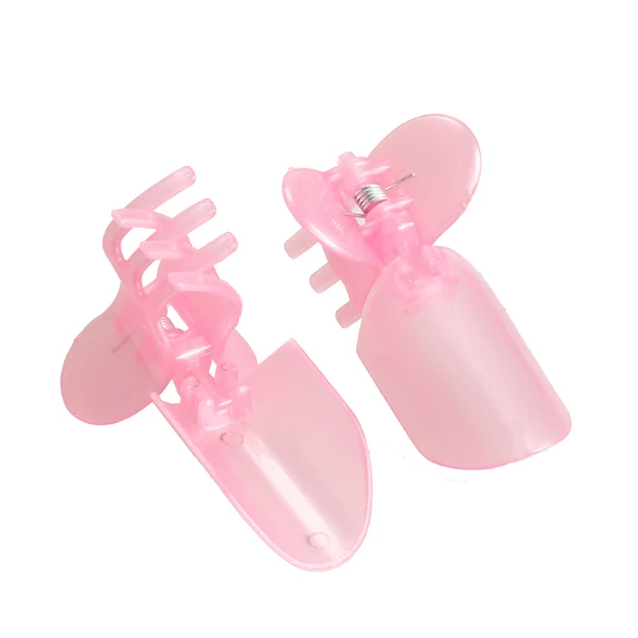 10 шт. защитные накладки для ногтей | Красота и здоровье