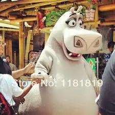 Карнавальный костюм gloria hippo для косплея по аниме карнавальный костюм|costumes anime|costume