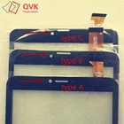 Сенсорный экран 8 дюймов для Digma Plane 8558 4G PS8172PL  8558 4G PS8172PL  8501 3G PS8015PG