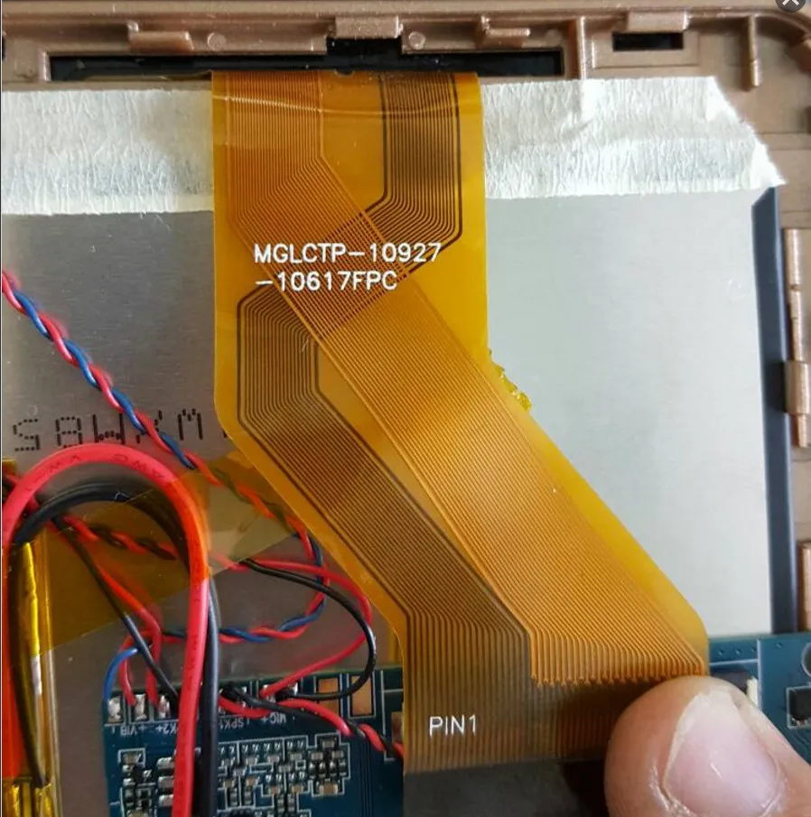 HZ 10 1-дюймовый белый и черный/для диджейских диджеев с диагональю 1