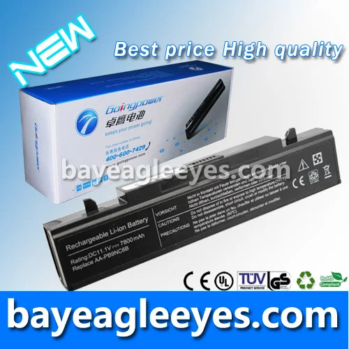 9 Cell Battery for SAMSUNG R469 R470H R468 R468H R465H R507 R718 R720 BLACK | Компьютеры и офис