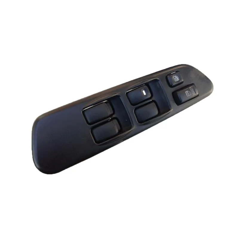 

MR368945 LHD Master Window Switch with panel For