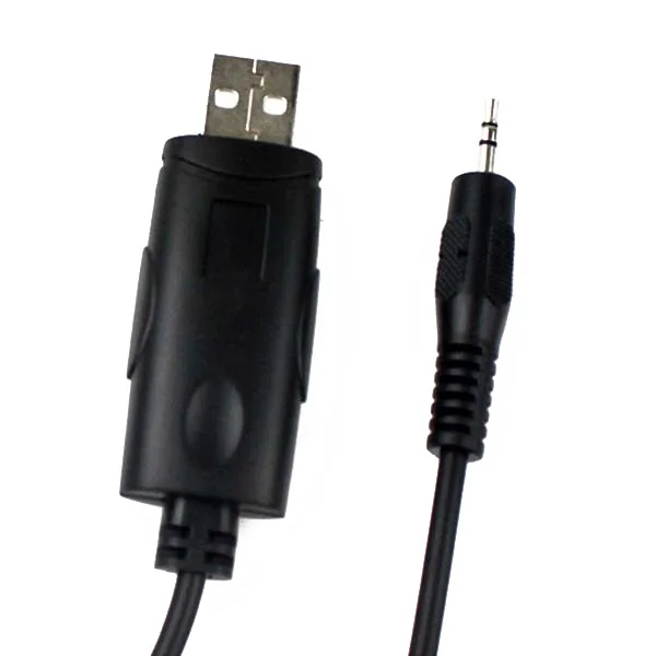 USB Кабель для программирования рации Motorola GP88S GP2000 GP3688 GP3188 CP040 CP160 CP200 EP450 |