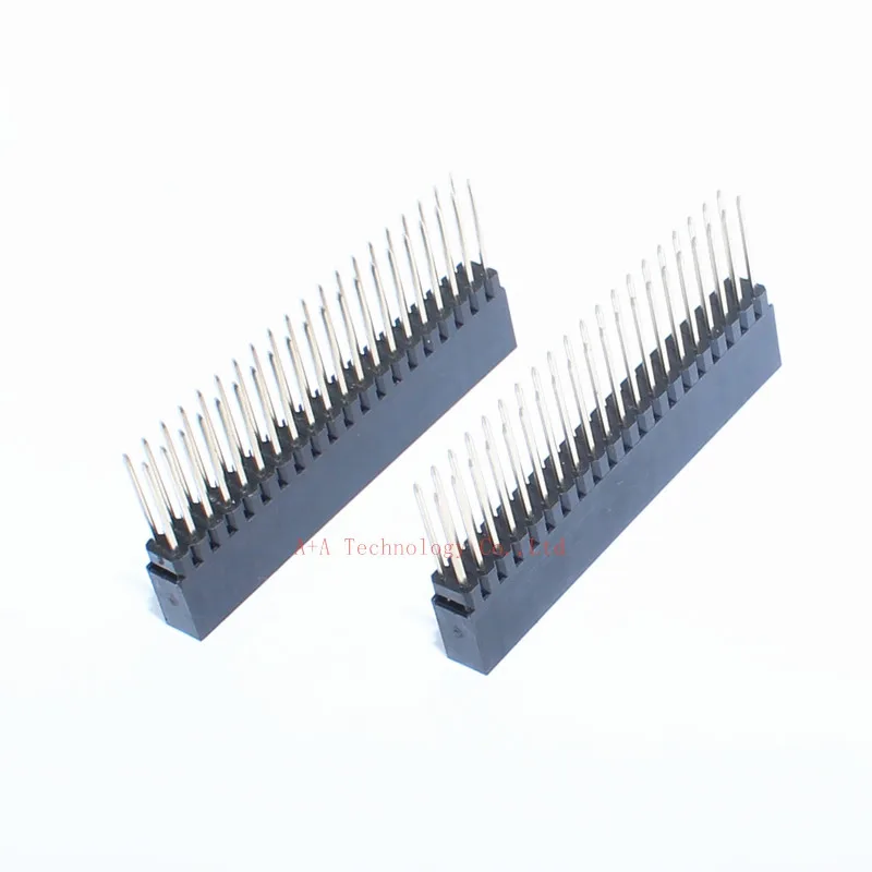 12 мм 40Pin женский укладки коннектор для Raspberry Pi 2 Режим B& B