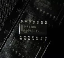 Новинка MC14541BG 14541BG | Обустройство дома
