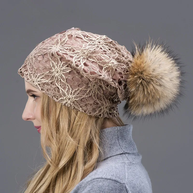 Осенняя женская обувь и весной шляпа район Кепки Skullies для отдыха на открытом
